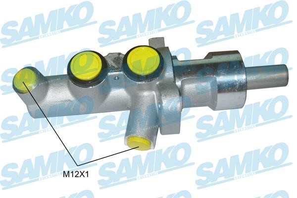 Samko P30226 Brake Master Cylinder P30226