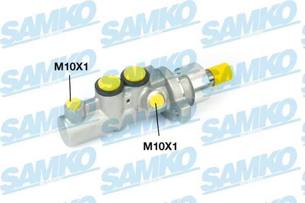 Samko P30229 Brake Master Cylinder P30229