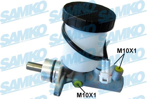 Samko P30595 Brake Master Cylinder P30595