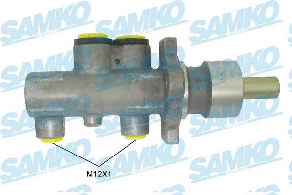 Samko P30601 Brake Master Cylinder P30601