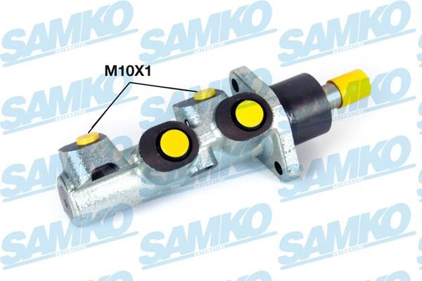 Samko P30233 Brake Master Cylinder P30233