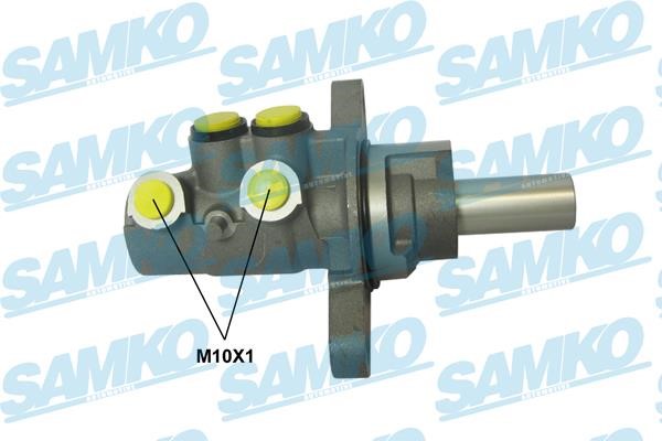 Samko P30639 Brake Master Cylinder P30639