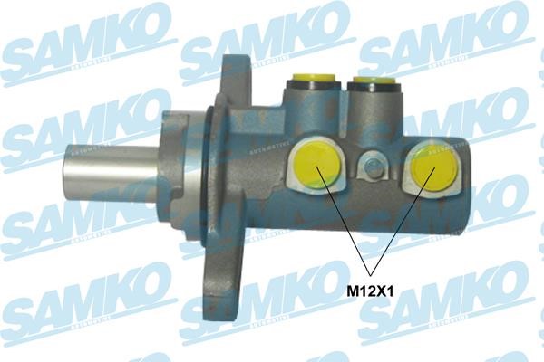 Samko P30641 Brake Master Cylinder P30641