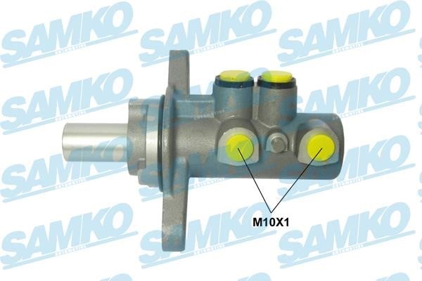 Samko P30642 Brake Master Cylinder P30642