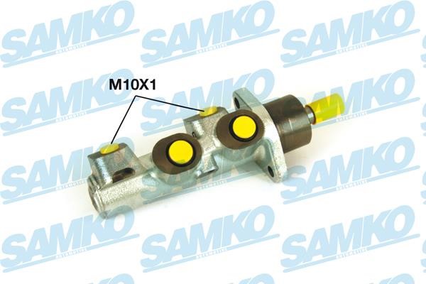 Samko P30234 Brake Master Cylinder P30234