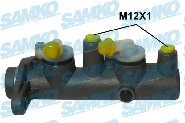 Samko P30649 Brake Master Cylinder P30649