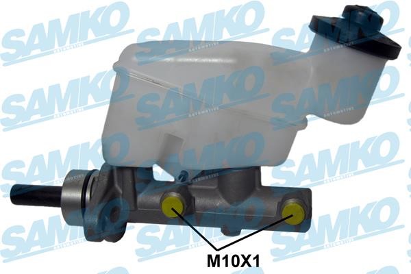 Samko P30652 Brake Master Cylinder P30652