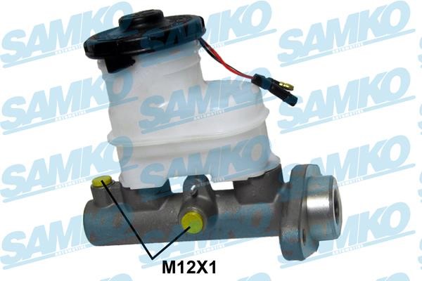 Samko P30654 Brake Master Cylinder P30654
