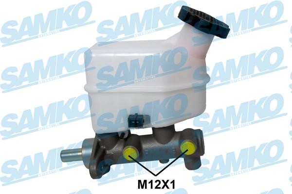 Samko P30660 Brake Master Cylinder P30660