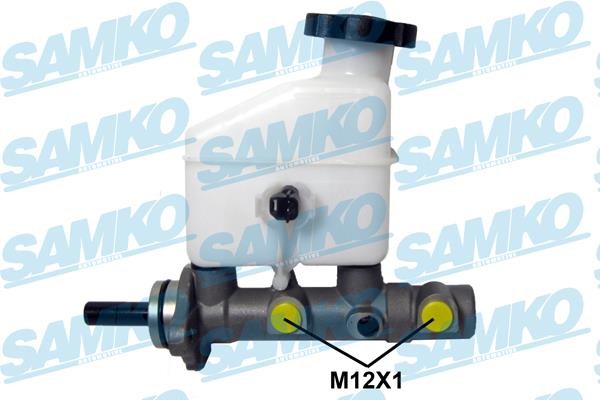 Samko P30664 Brake Master Cylinder P30664