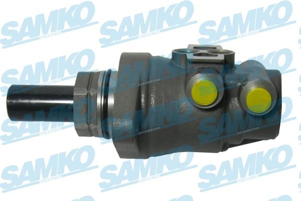 Samko P30669 Brake Master Cylinder P30669