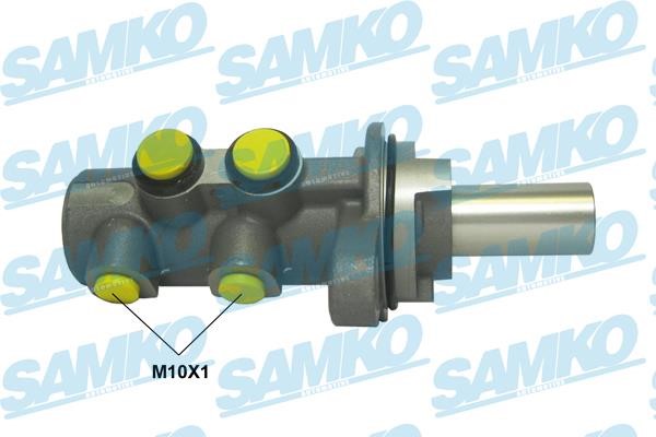 Samko P30703 Brake Master Cylinder P30703