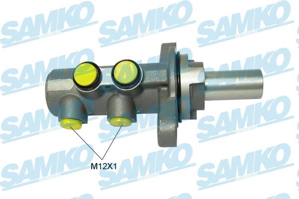 Samko P30704 Brake Master Cylinder P30704