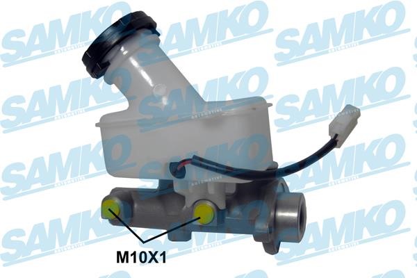 Samko P30671 Brake Master Cylinder P30671