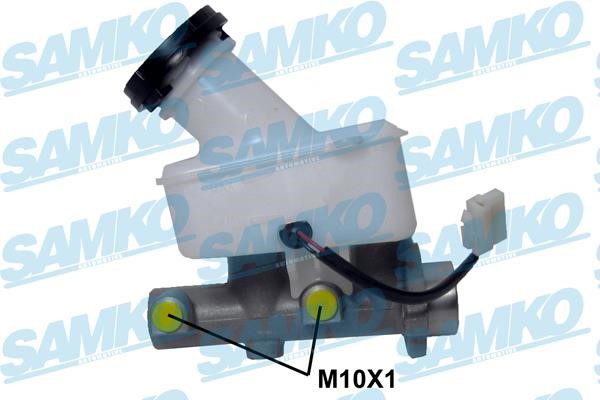 Samko P30672 Brake Master Cylinder P30672