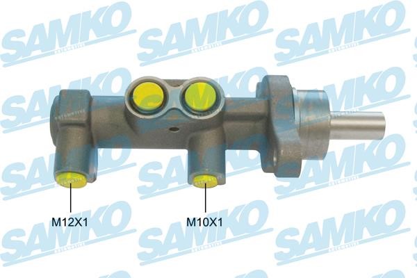 Samko P30698 Brake Master Cylinder P30698