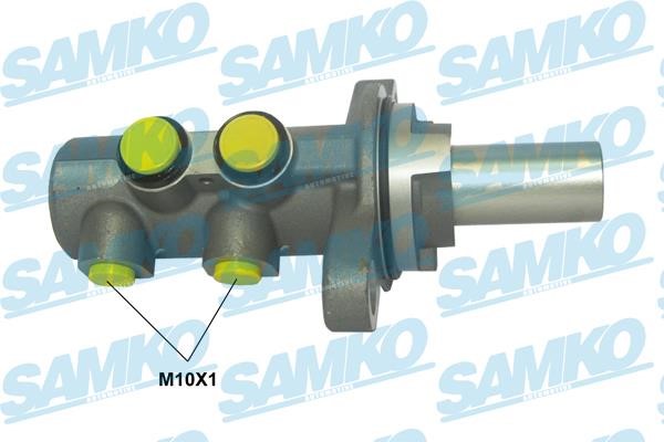 Samko P30705 Brake Master Cylinder P30705