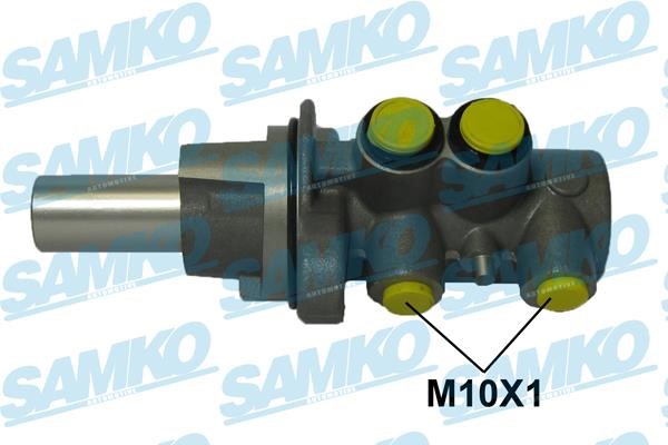 Samko P30699 Brake Master Cylinder P30699