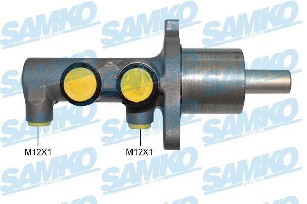 Samko P30708 Brake Master Cylinder P30708