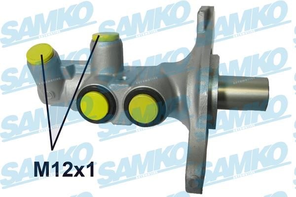 Samko P30709 Brake Master Cylinder P30709