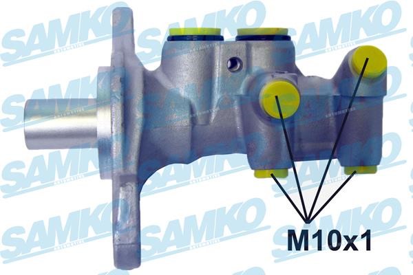 Samko P30711 Brake Master Cylinder P30711