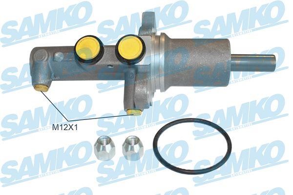 Samko P30714 Brake Master Cylinder P30714