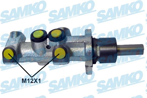 Samko P30718 Brake Master Cylinder P30718