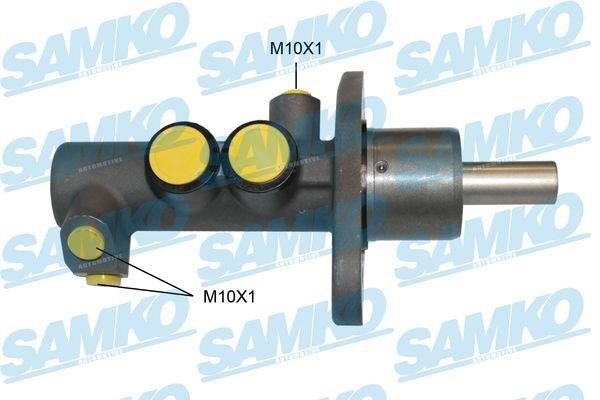 Samko P30726 Brake Master Cylinder P30726