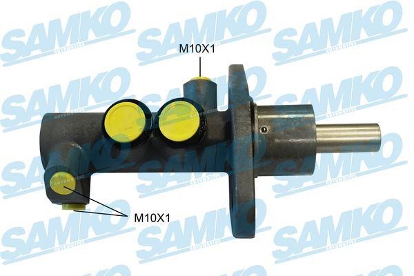 Samko P30727 Brake Master Cylinder P30727