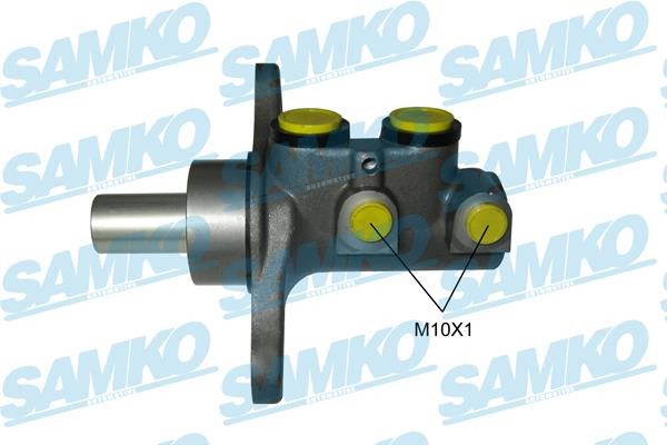Samko P30729 Brake Master Cylinder P30729