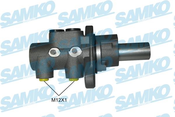 Samko P30730 Brake Master Cylinder P30730