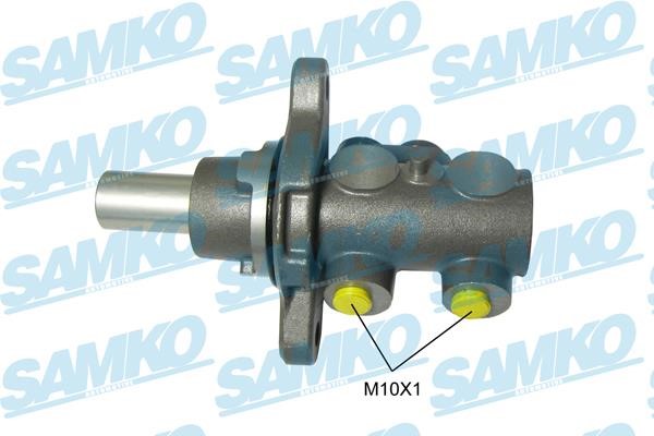 Samko P30732 Brake Master Cylinder P30732