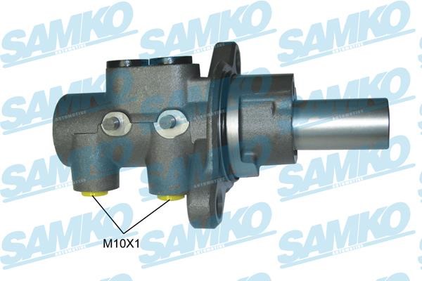 Samko P30733 Brake Master Cylinder P30733