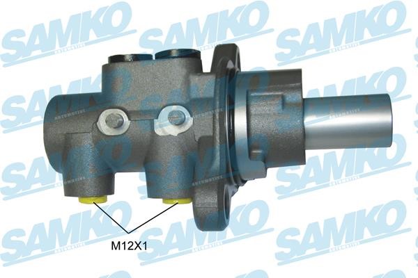 Samko P30738 Brake Master Cylinder P30738