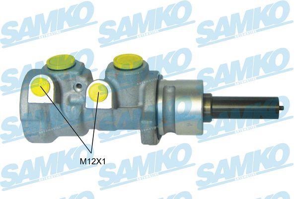Samko P30741 Brake Master Cylinder P30741