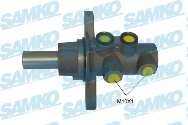 Samko P30745 Brake Master Cylinder P30745
