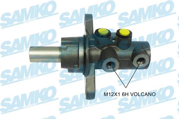 Samko P30746 Brake Master Cylinder P30746