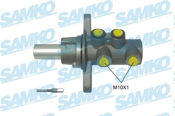 Samko P30749 Brake Master Cylinder P30749