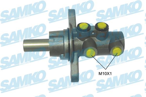 Samko P30750 Brake Master Cylinder P30750