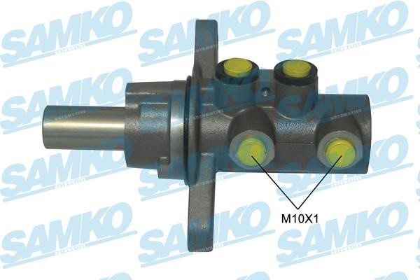 Samko P30751 Brake Master Cylinder P30751
