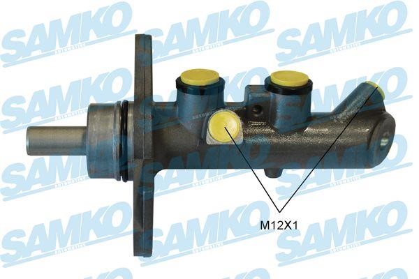 Samko P30752 Brake Master Cylinder P30752