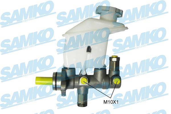 Samko P30760 Brake Master Cylinder P30760