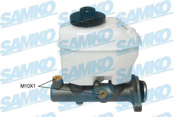 Samko P30764 Brake Master Cylinder P30764