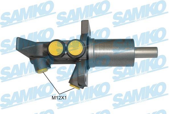 Samko P30765 Brake Master Cylinder P30765