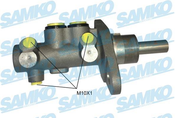 Samko P30773 Brake Master Cylinder P30773