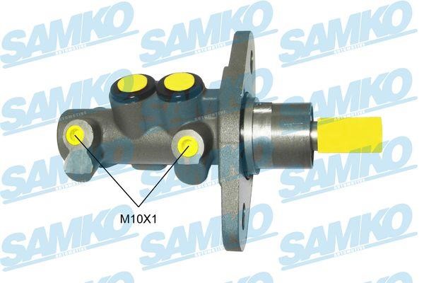 Samko P30775 Brake Master Cylinder P30775