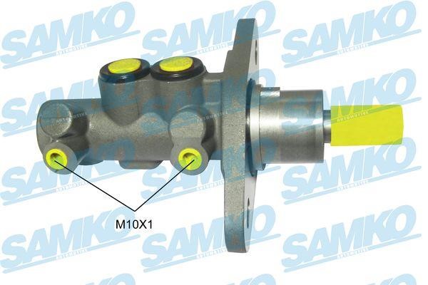 Samko P30776 Brake Master Cylinder P30776