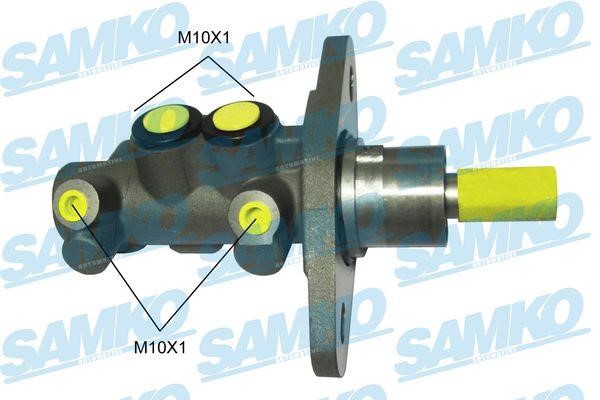 Samko P30778 Brake Master Cylinder P30778
