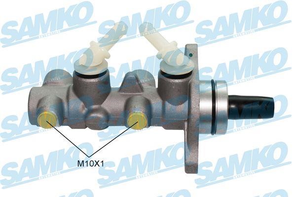 Samko P30780 Brake Master Cylinder P30780