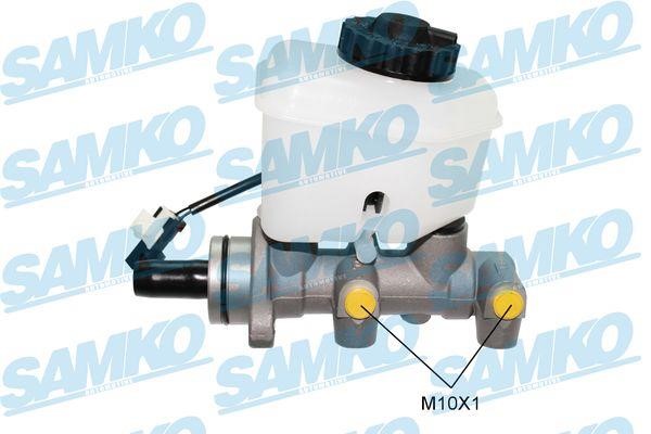 Samko P30781 Brake Master Cylinder P30781